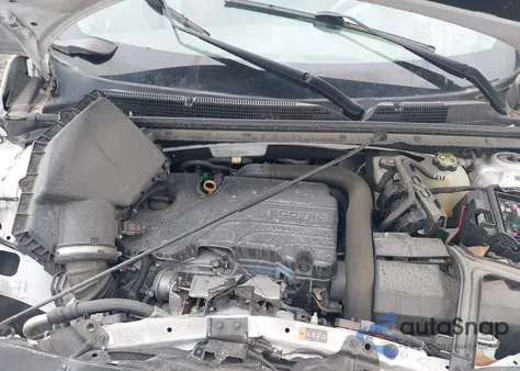 2020 Chevrolet Malibu Fwd Lt from USA, damaged, VIN 1G1ZD5ST0LF124697